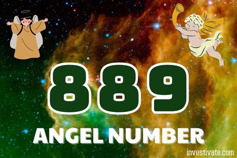 889 angel number|More.